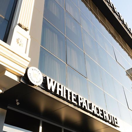 Wp White Palace Hotel Istanbul Exterior photo