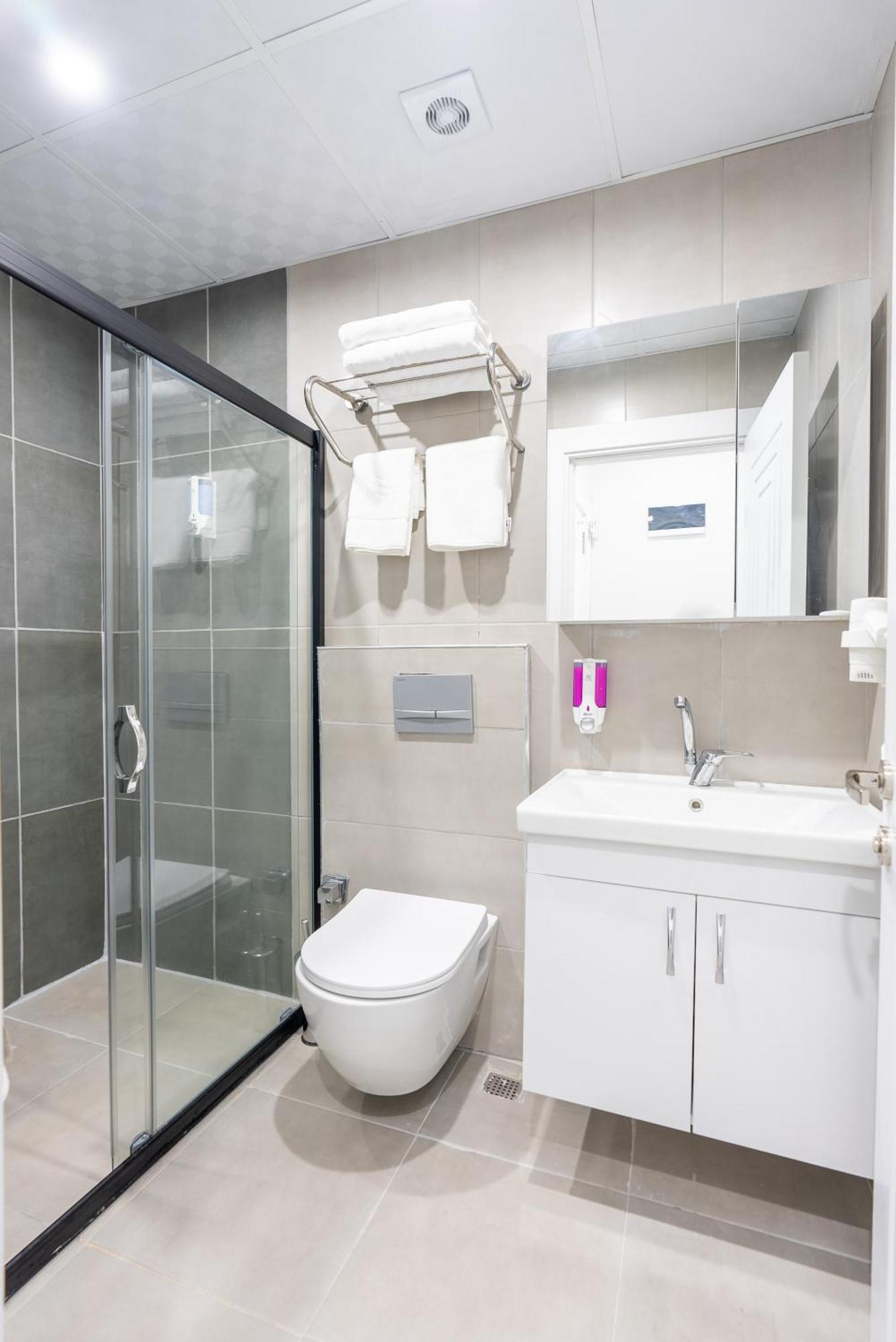 Wp White Palace Hotel Istanbul Exterior photo