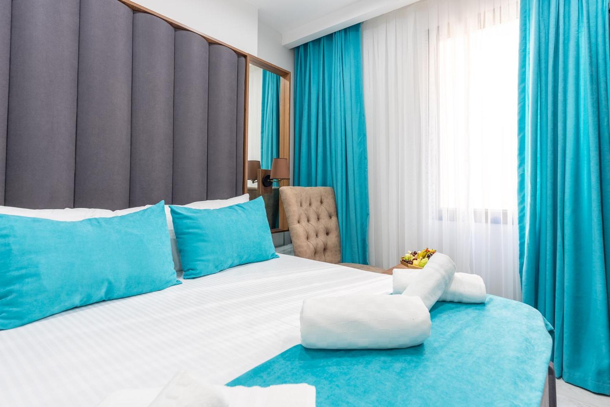 Wp White Palace Hotel Istanbul Exterior photo